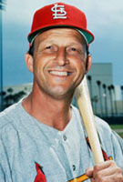 Stan Musial, Cardinals